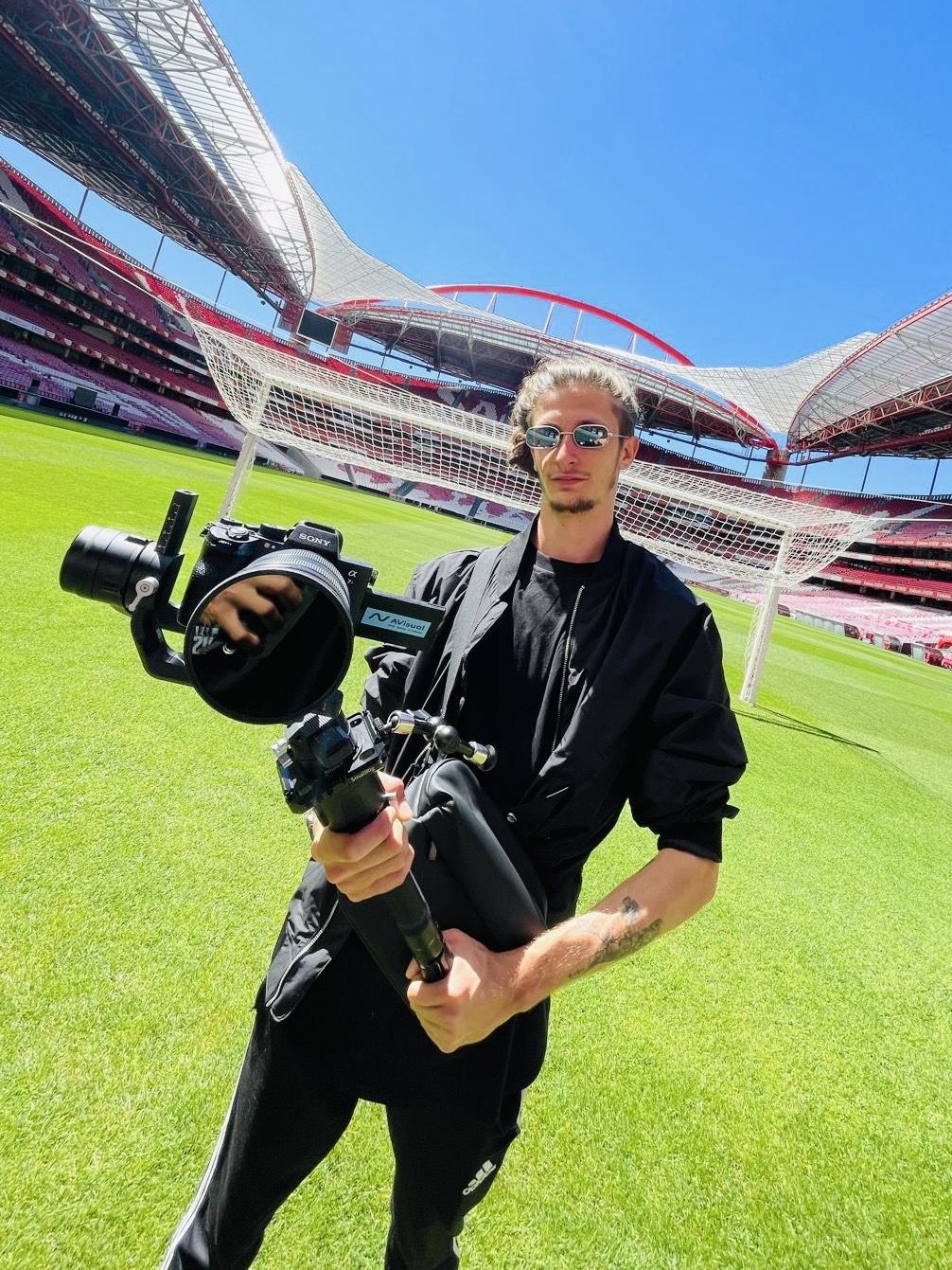 Nico Daniel